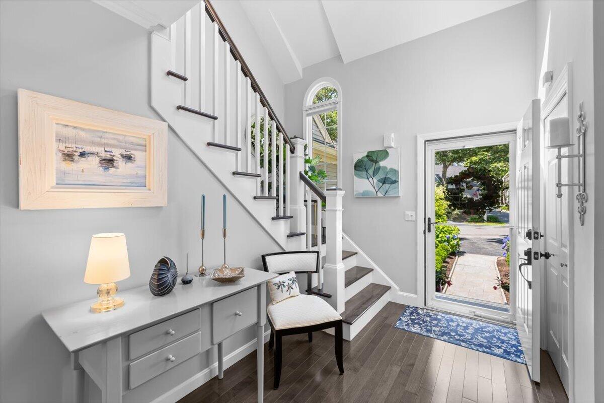 7 Gold Leaf Lane Mashpee MA 02649