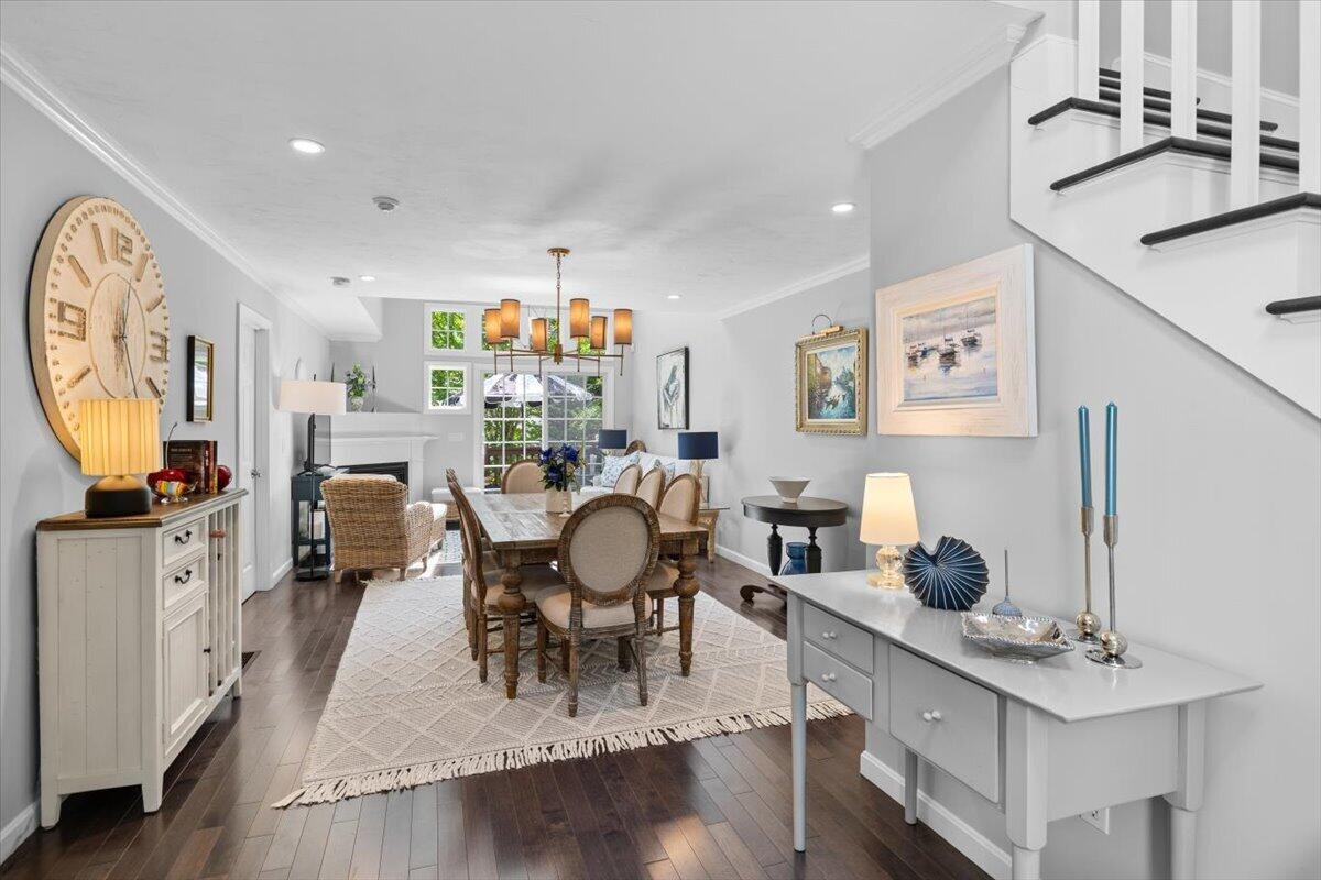 7 Gold Leaf Lane Mashpee MA 02649