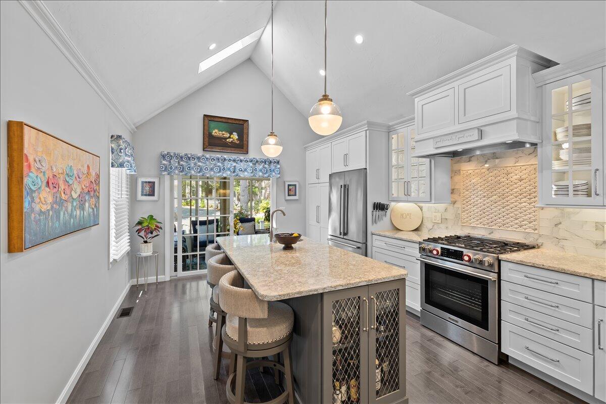 7 Gold Leaf Lane Mashpee MA 02649