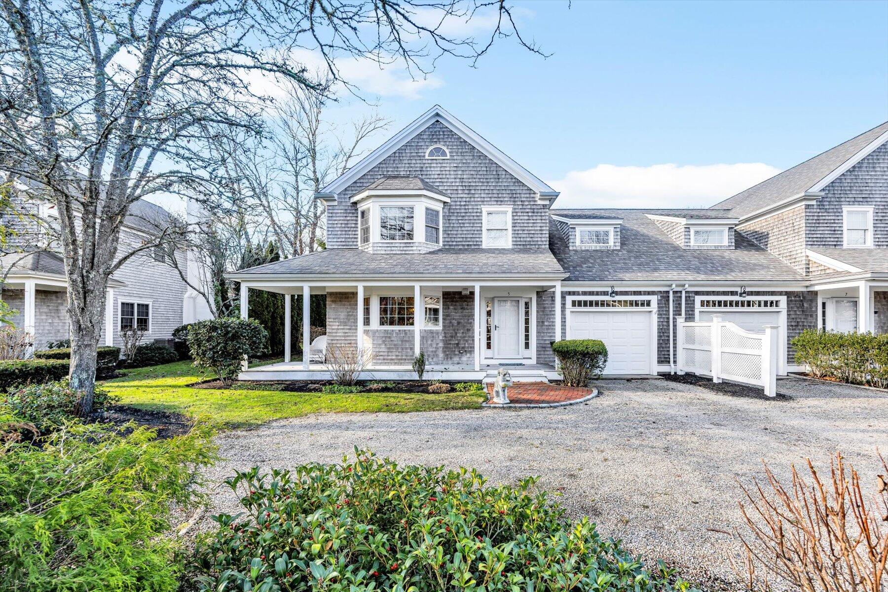 5 Ridge Cove Lane Chatham MA 02633