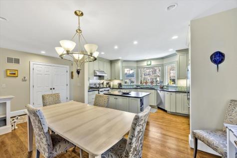 5 Ridge Cove Lane Chatham MA 02633