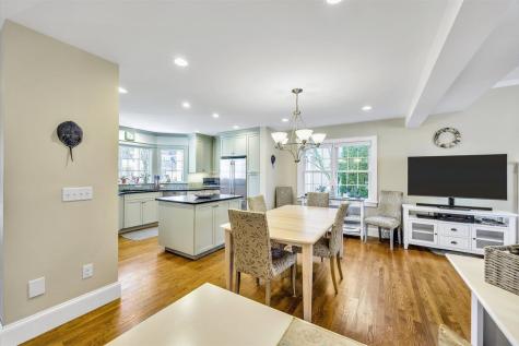 5 Ridge Cove Lane Chatham MA 02633