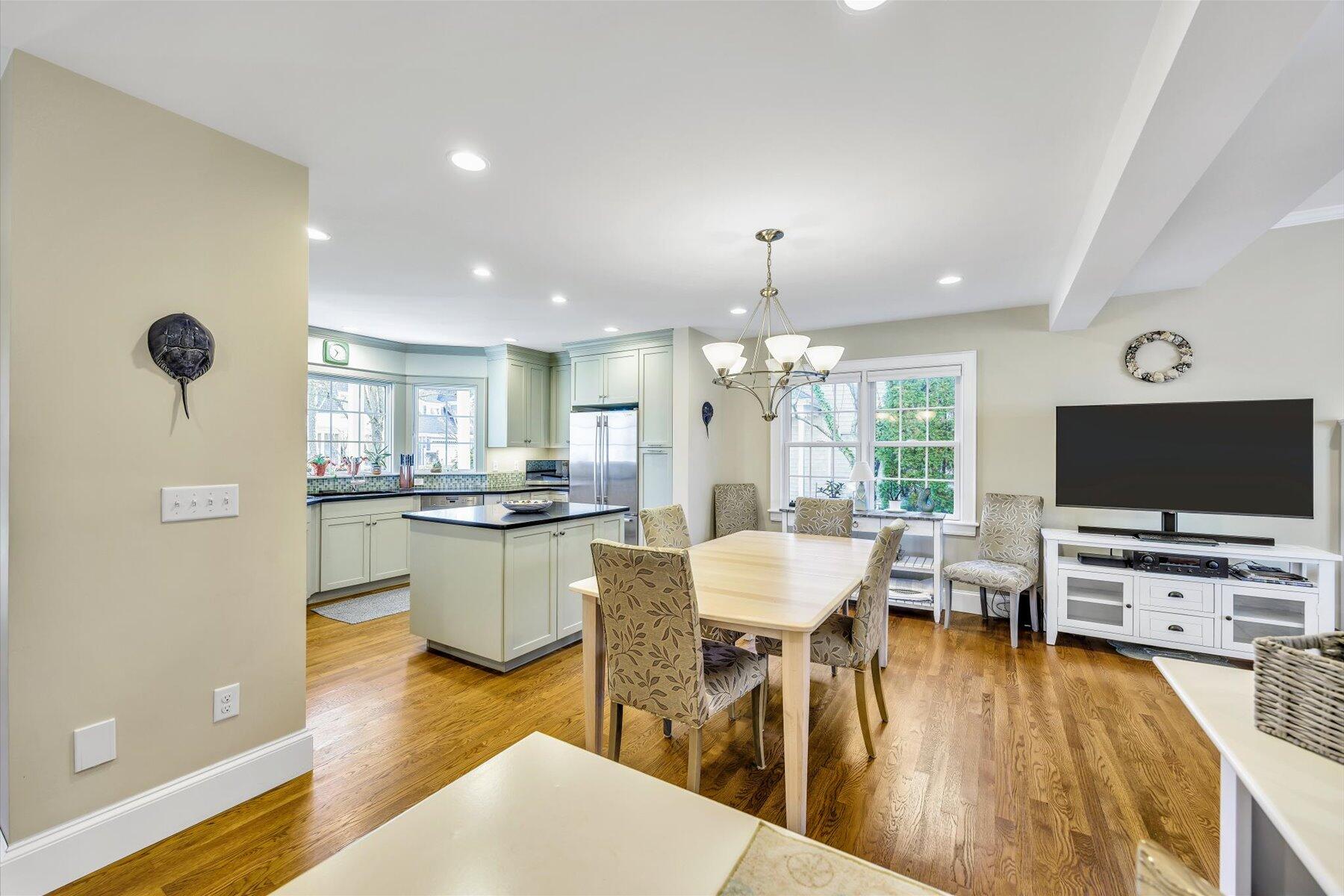 5 Ridge Cove Lane Chatham MA 02633