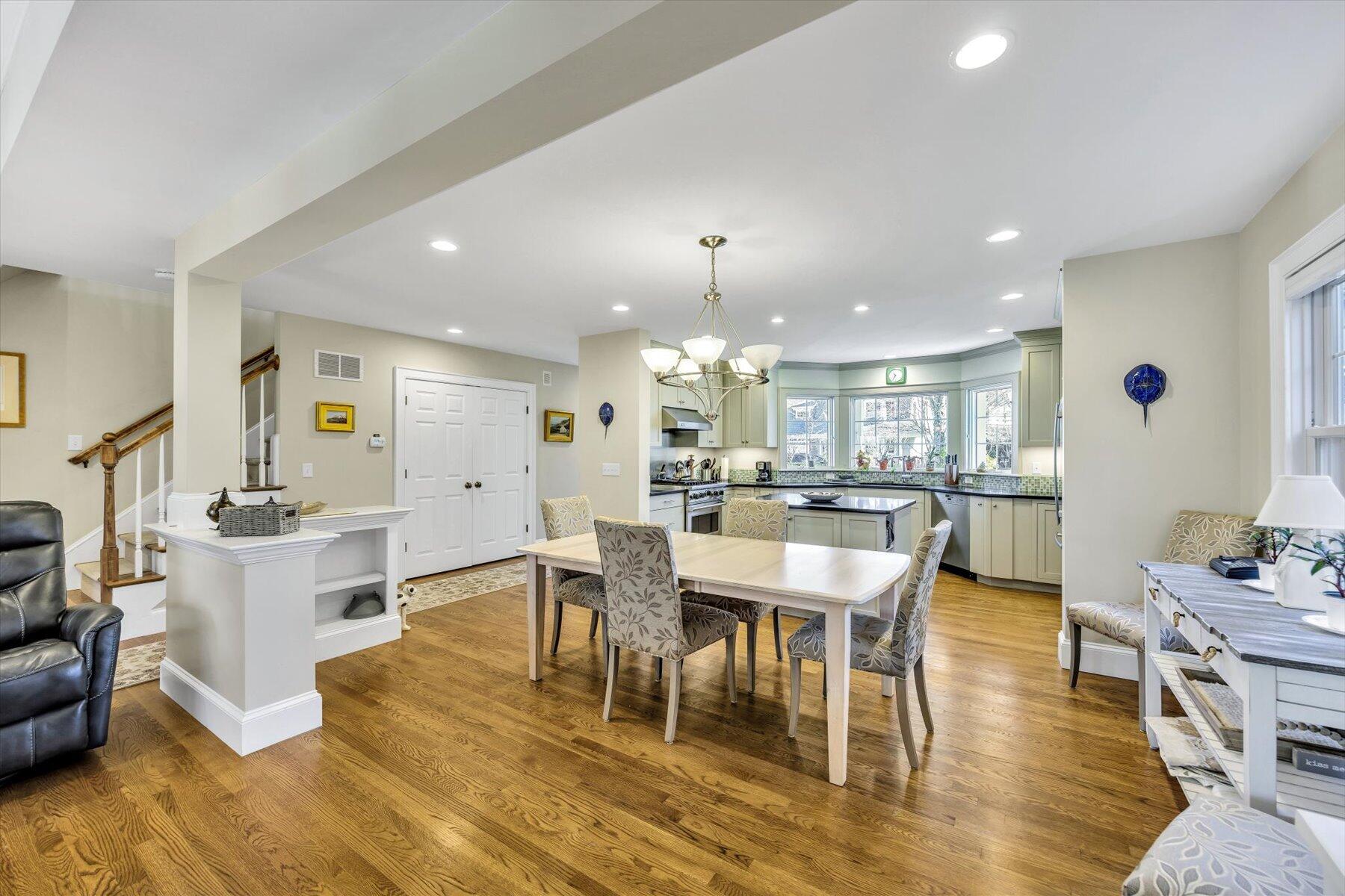 5 Ridge Cove Lane Chatham MA 02633