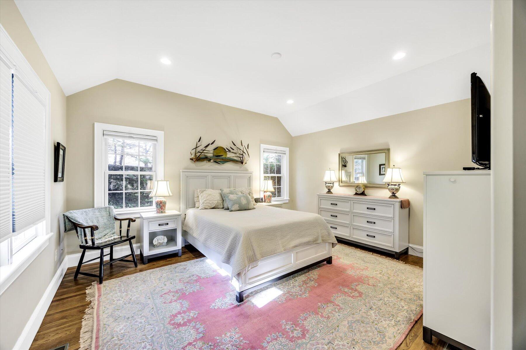 5 Ridge Cove Lane Chatham MA 02633