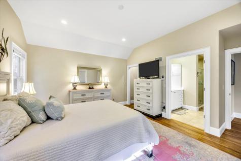 5 Ridge Cove Lane Chatham MA 02633