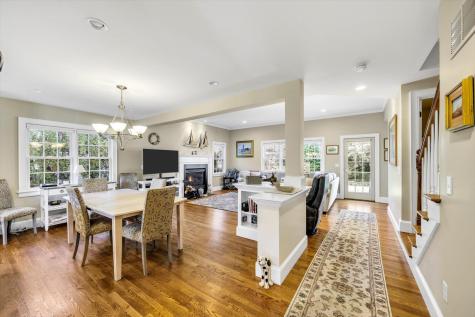 5 Ridge Cove Lane Chatham MA 02633