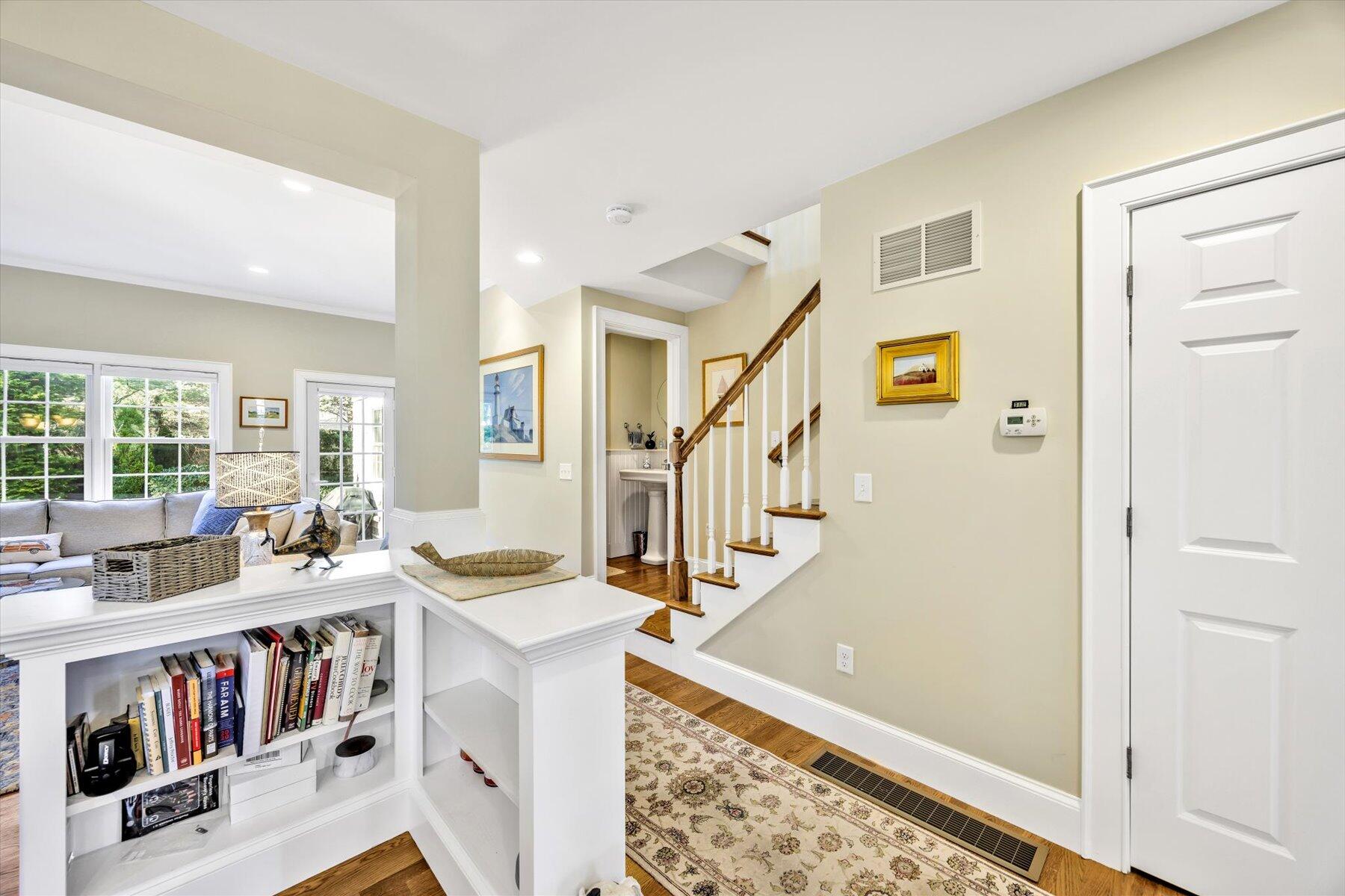5 Ridge Cove Lane Chatham MA 02633