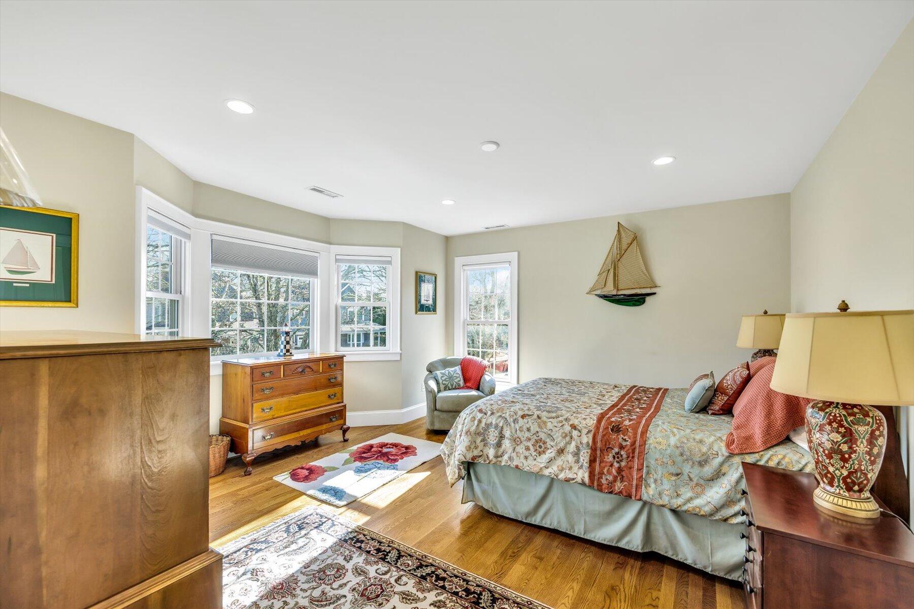 5 Ridge Cove Lane Chatham MA 02633