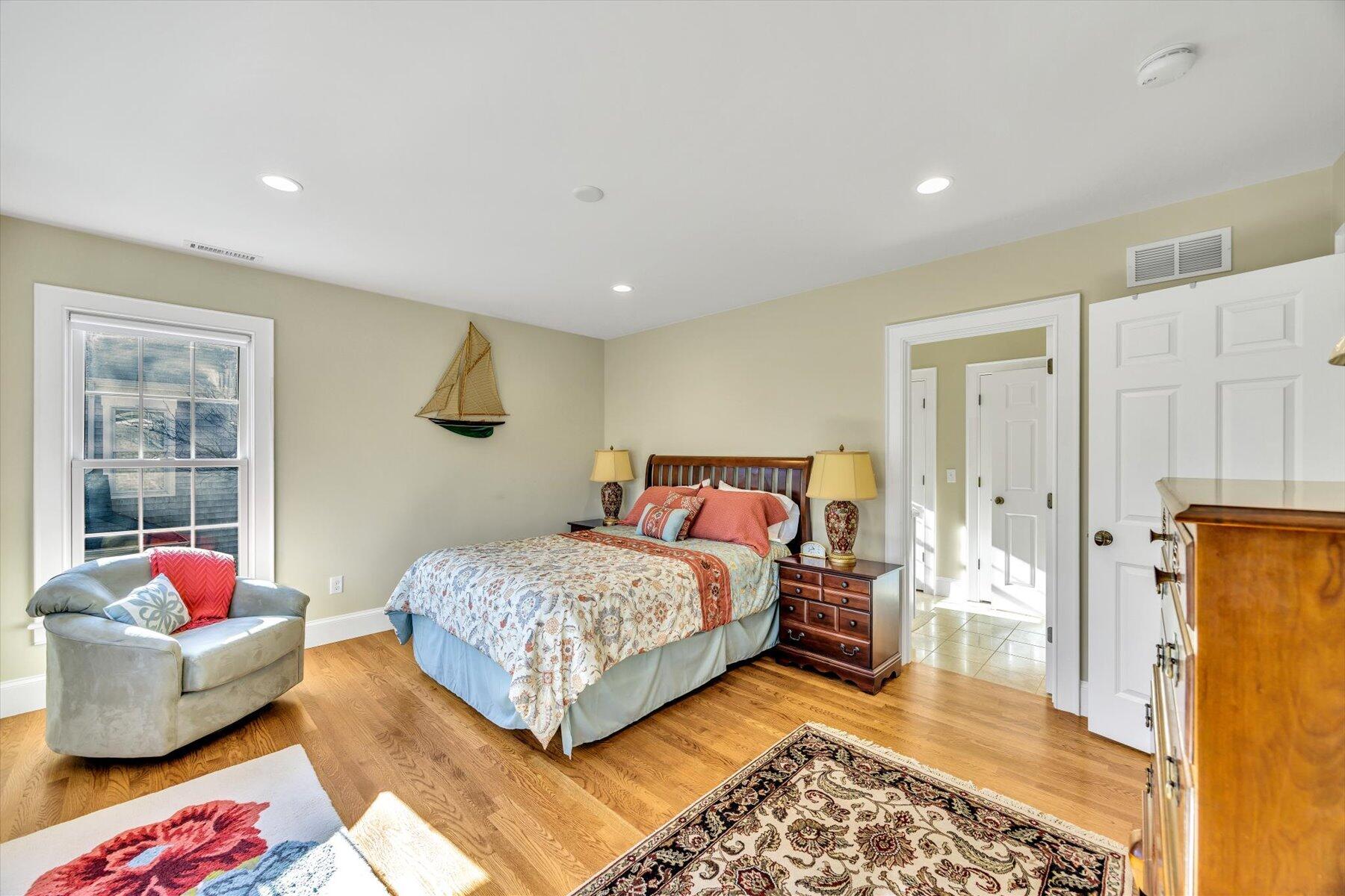 5 Ridge Cove Lane Chatham MA 02633