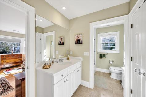 5 Ridge Cove Lane Chatham MA 02633