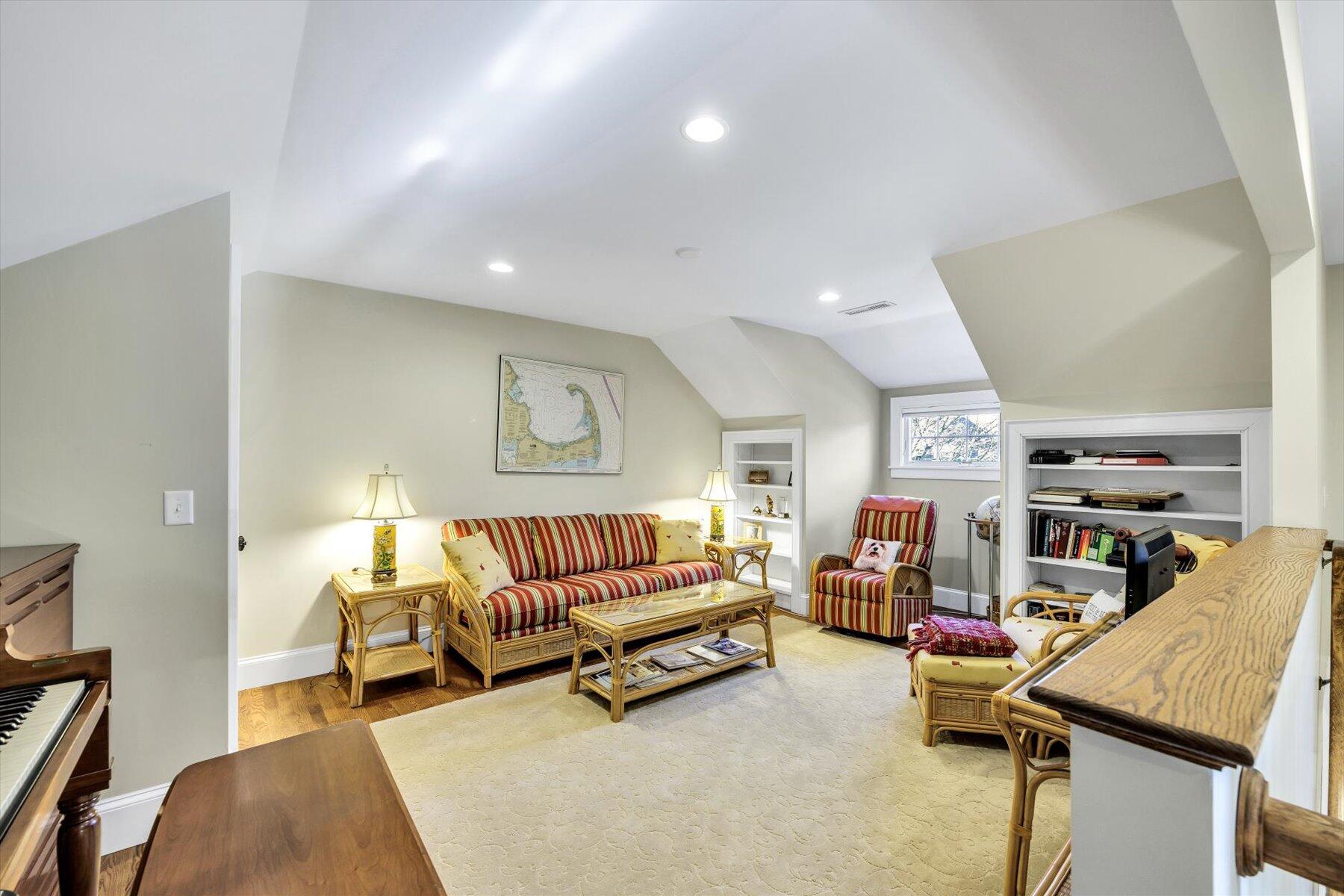 5 Ridge Cove Lane Chatham MA 02633