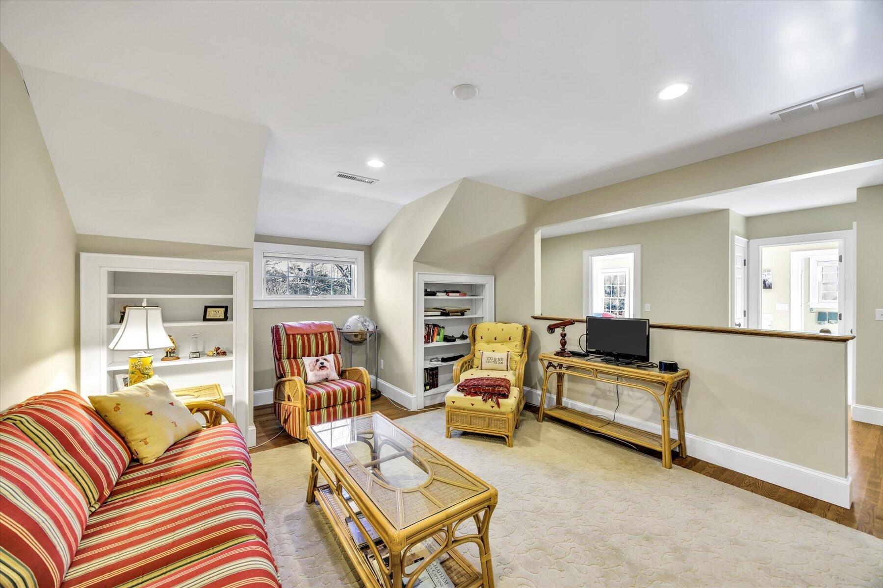 5 Ridge Cove Lane Chatham MA 02633