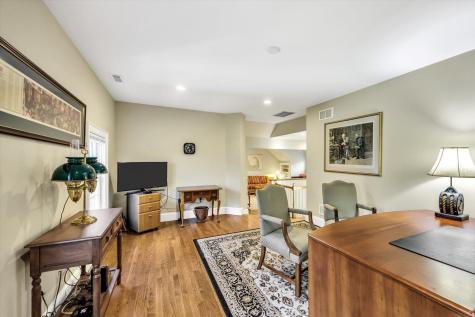 5 Ridge Cove Lane Chatham MA 02633