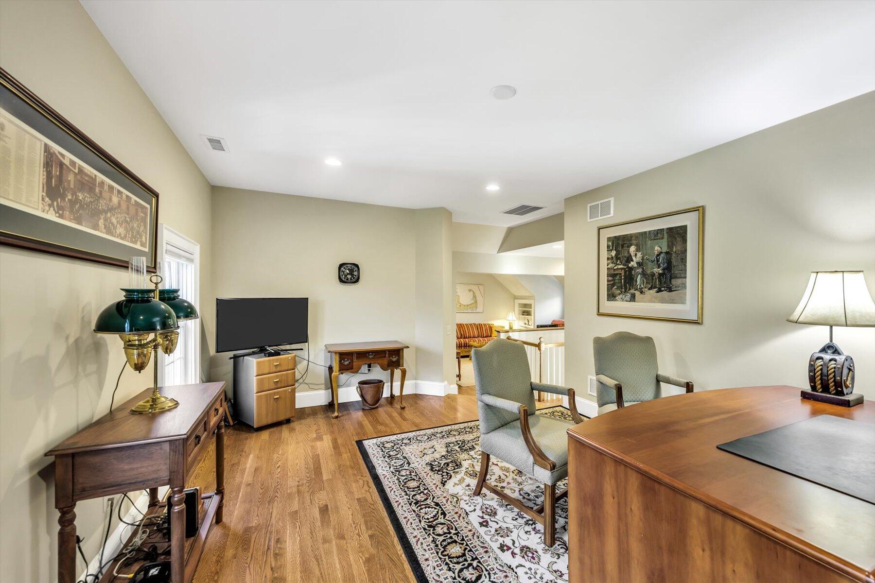 5 Ridge Cove Lane Chatham MA 02633