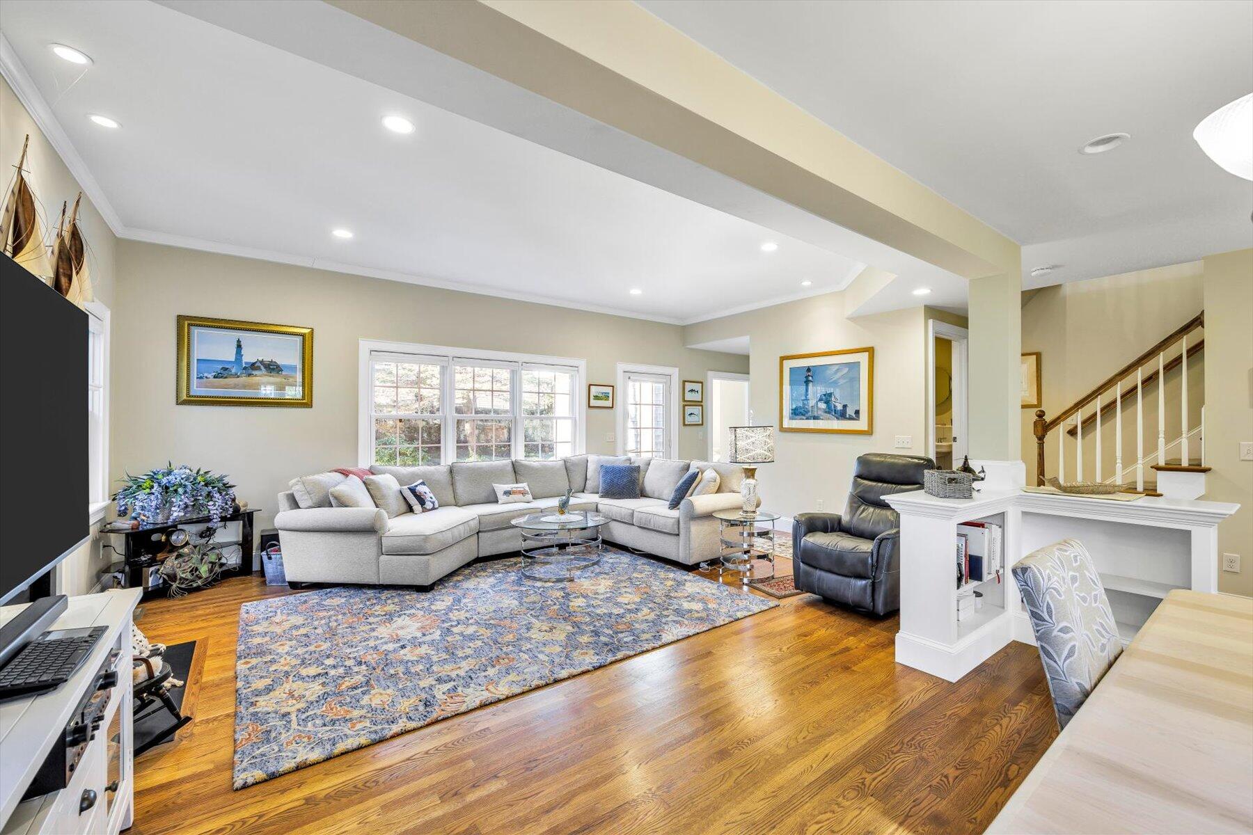 5 Ridge Cove Lane Chatham MA 02633
