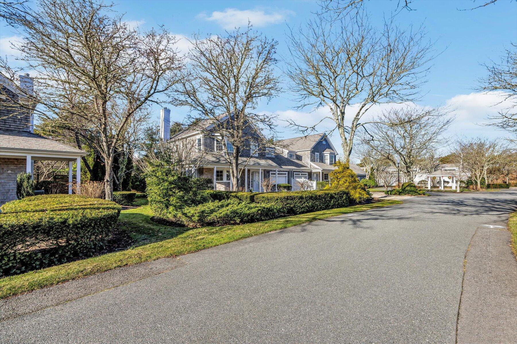 5 Ridge Cove Lane Chatham MA 02633