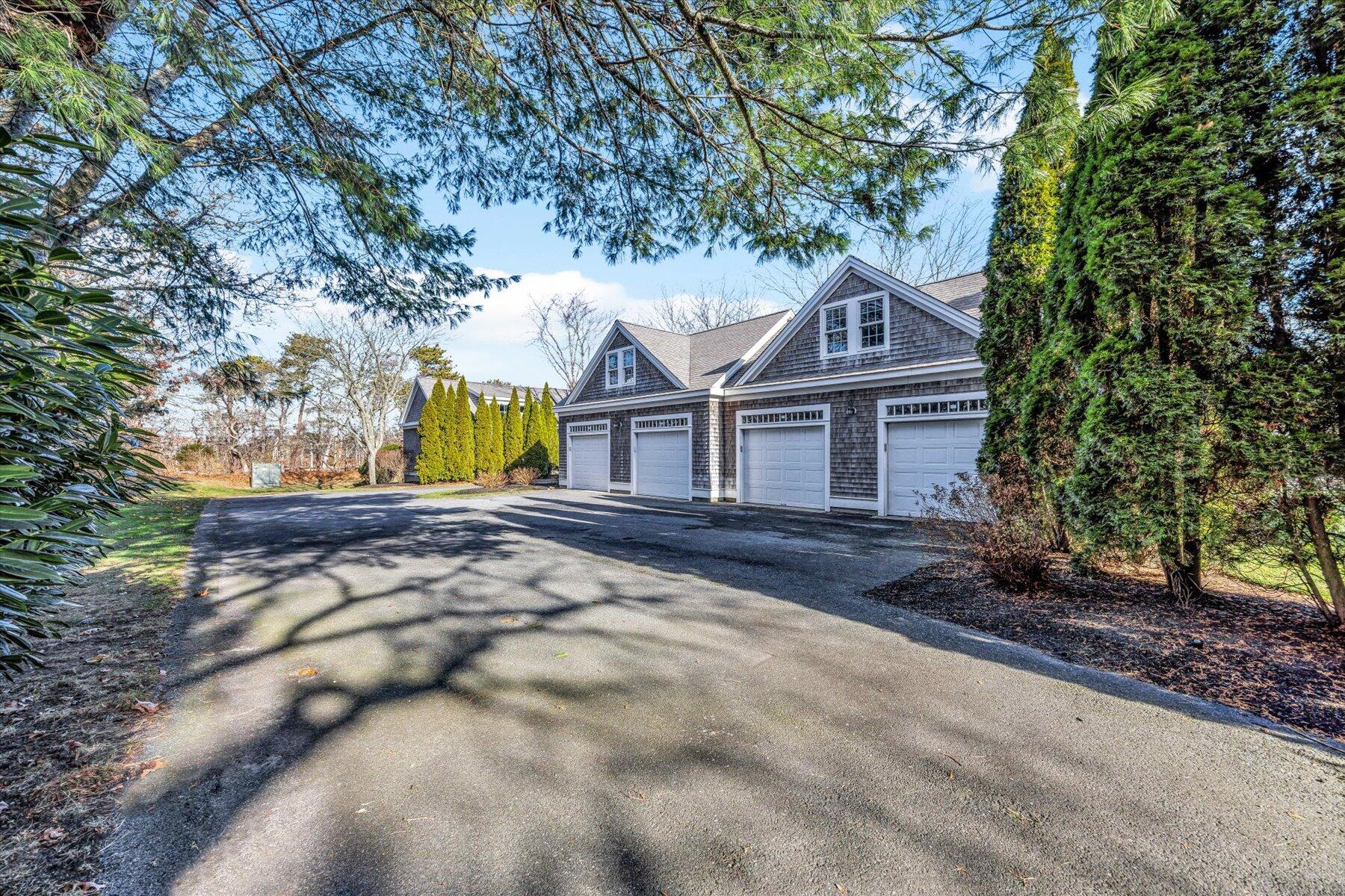 5 Ridge Cove Lane Chatham MA 02633