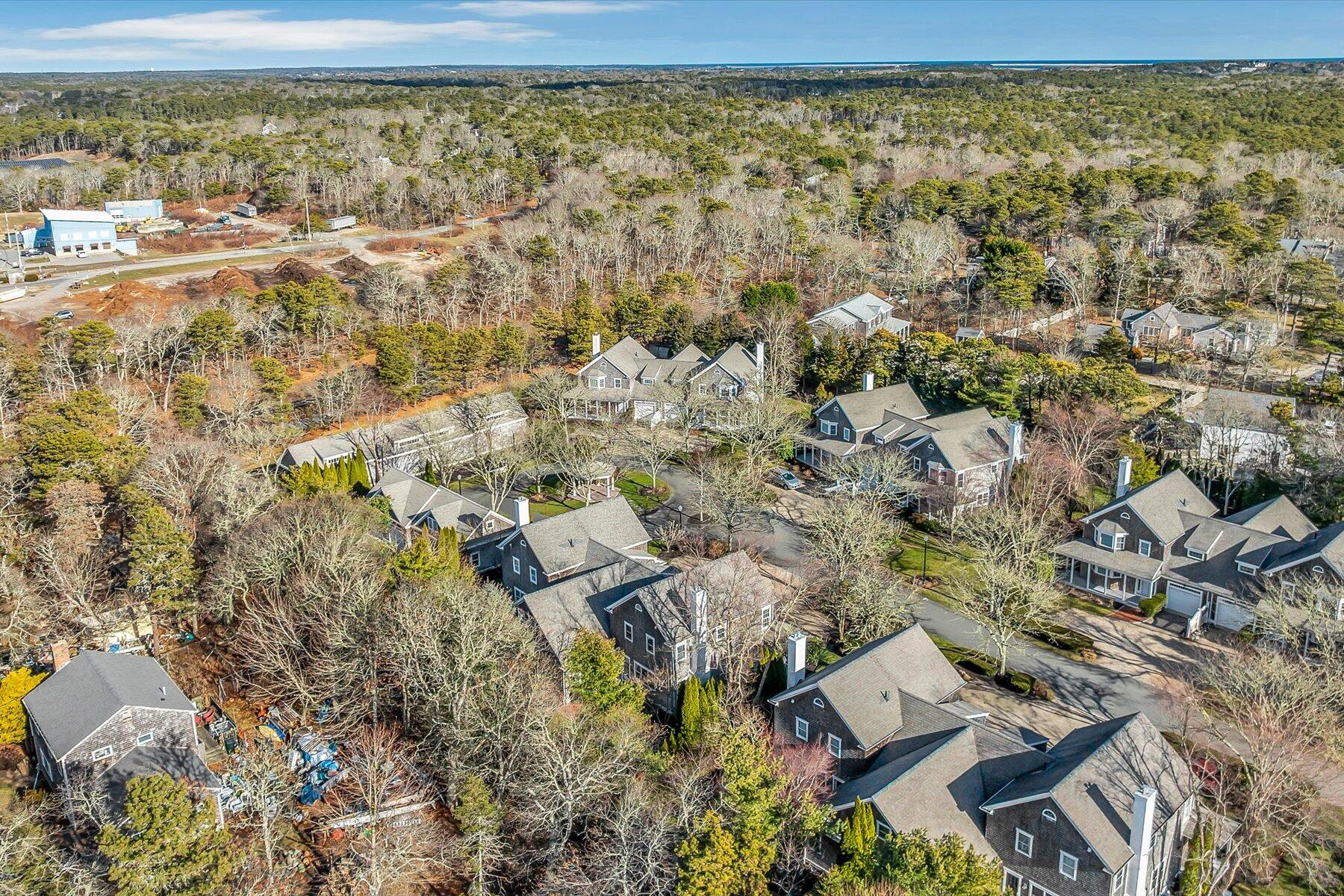 5 Ridge Cove Lane Chatham MA 02633