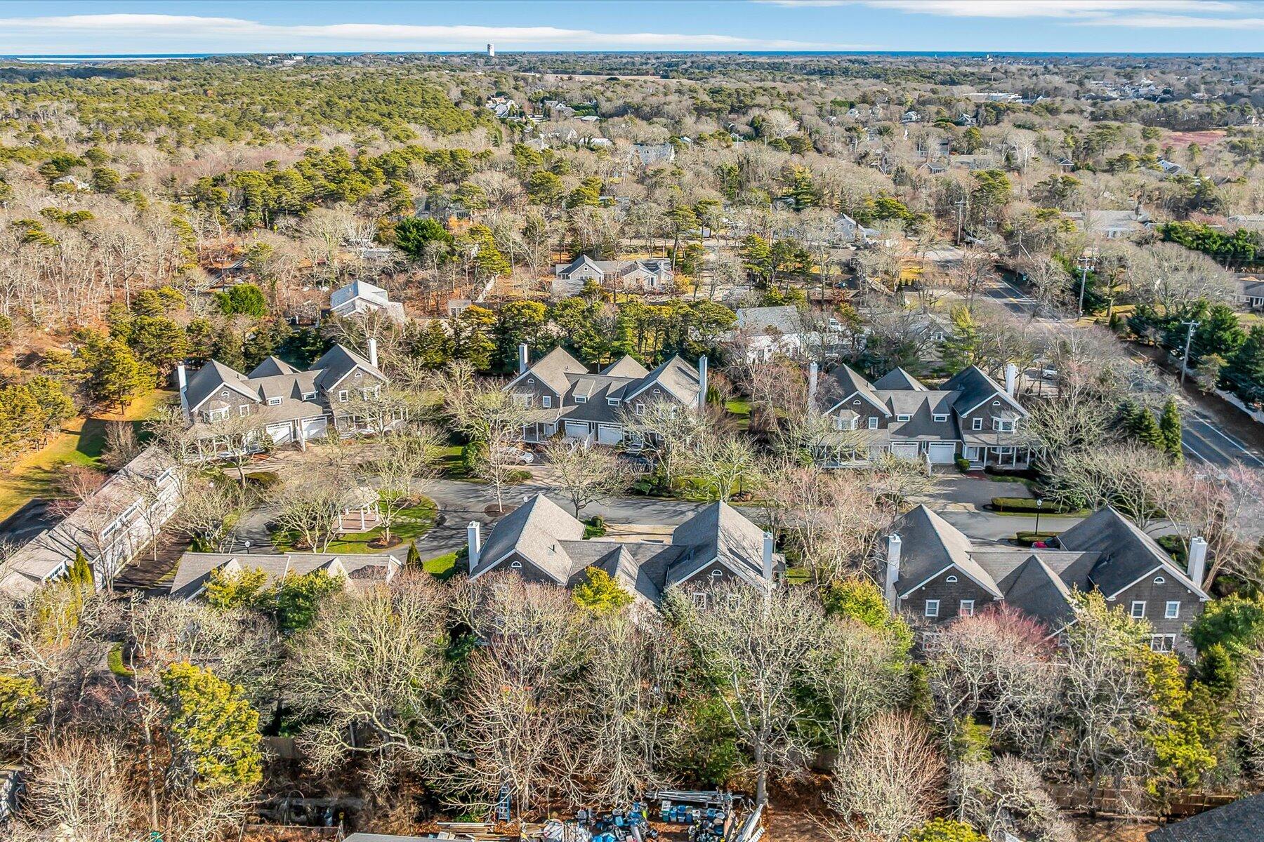 5 Ridge Cove Lane Chatham MA 02633