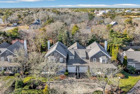 5 Ridge Cove Lane Chatham MA 02633