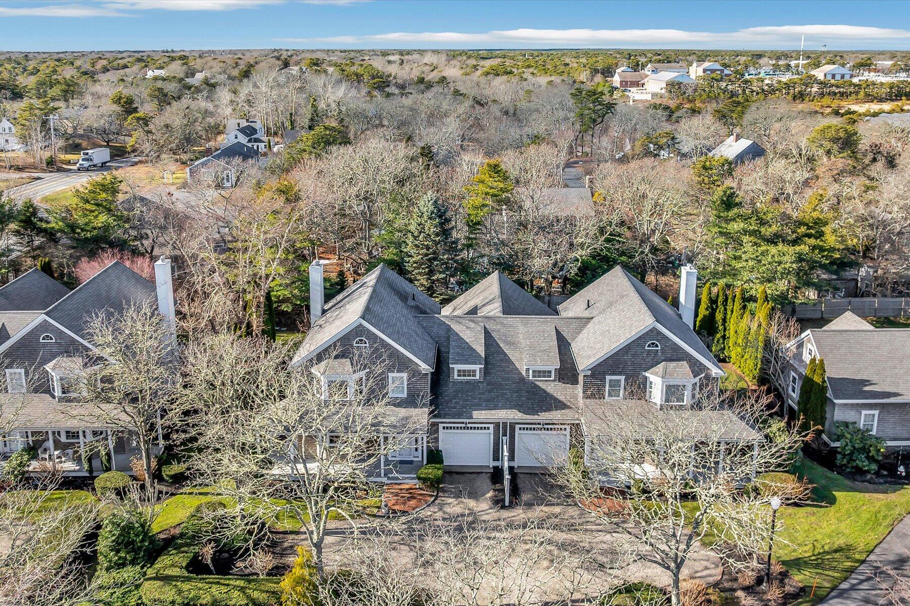 5 Ridge Cove Lane Chatham MA 02633