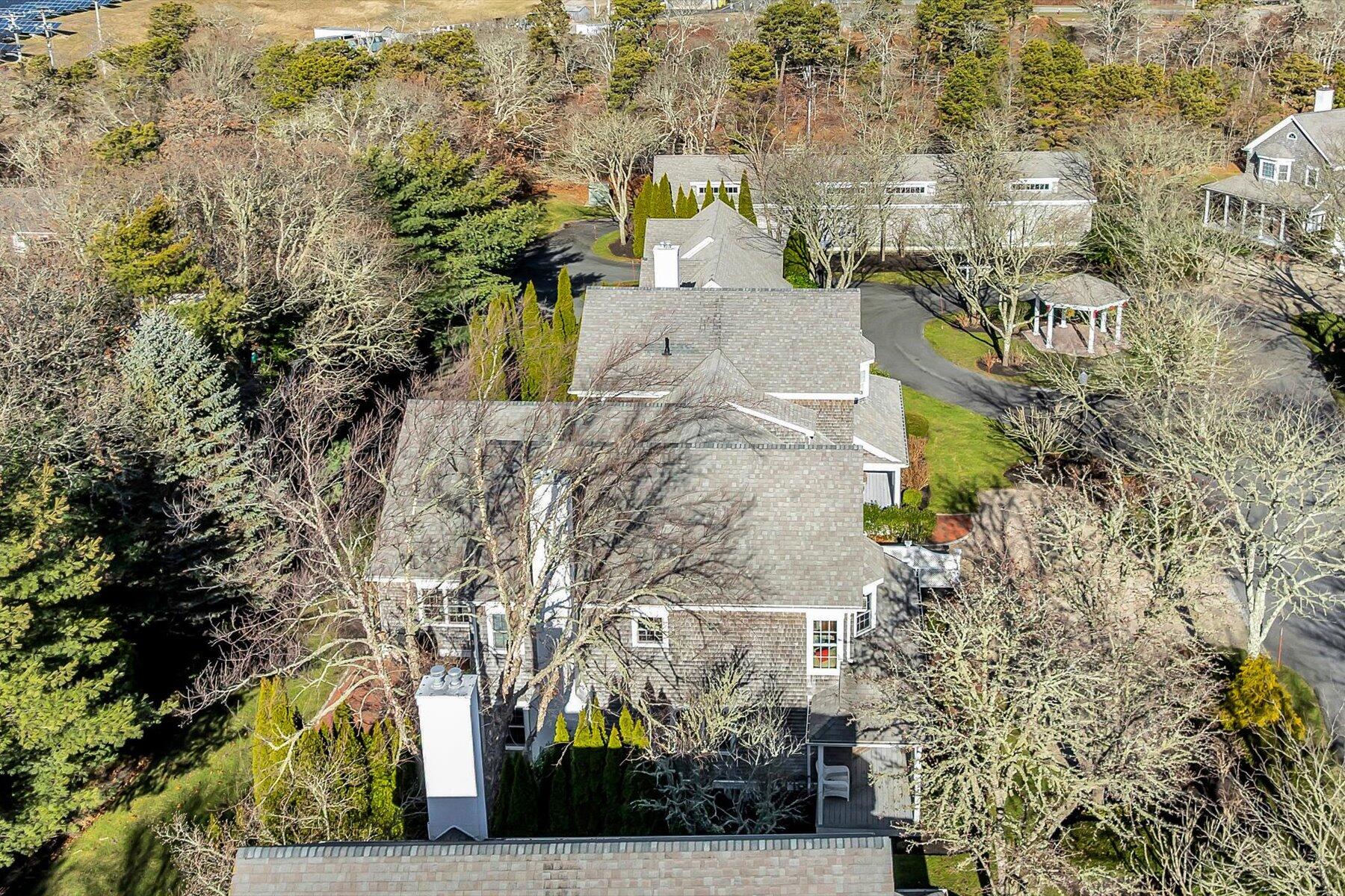 5 Ridge Cove Lane Chatham MA 02633