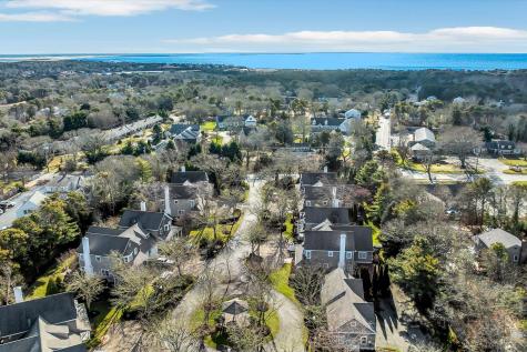 5 Ridge Cove Lane Chatham MA 02633