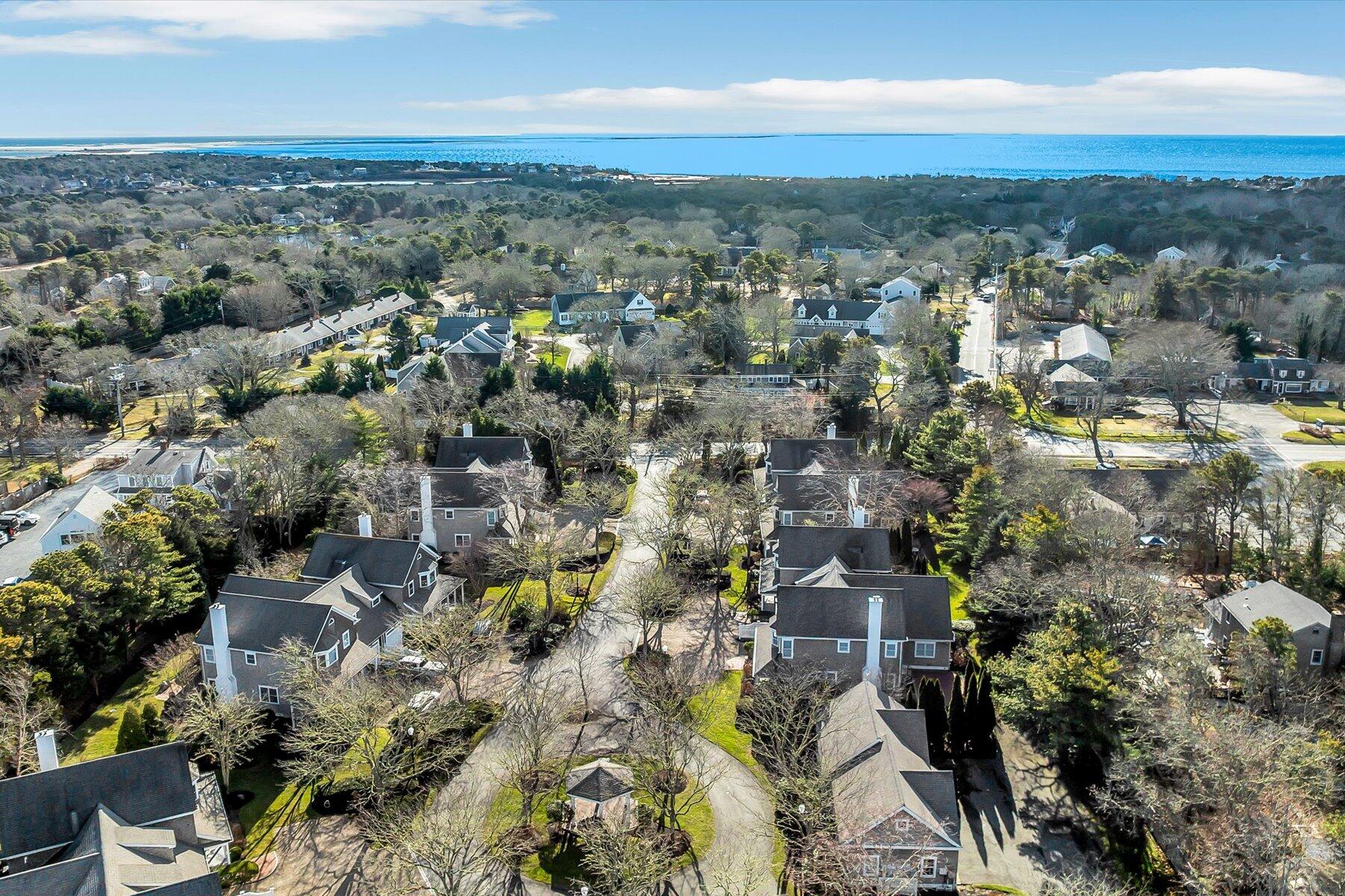 5 Ridge Cove Lane Chatham MA 02633