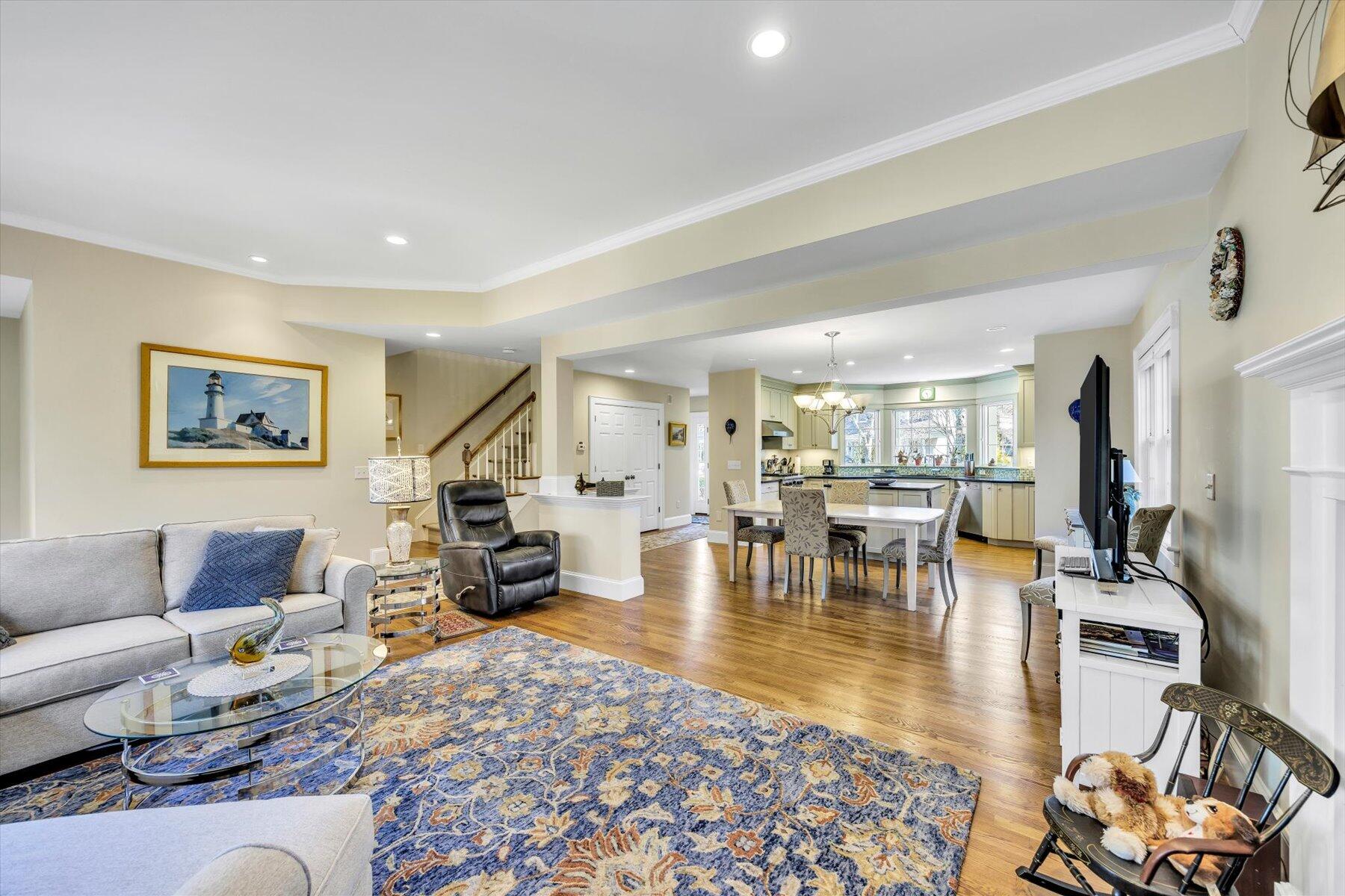 5 Ridge Cove Lane Chatham MA 02633