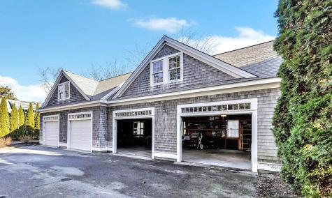 5 Ridge Cove Lane Chatham MA 02633