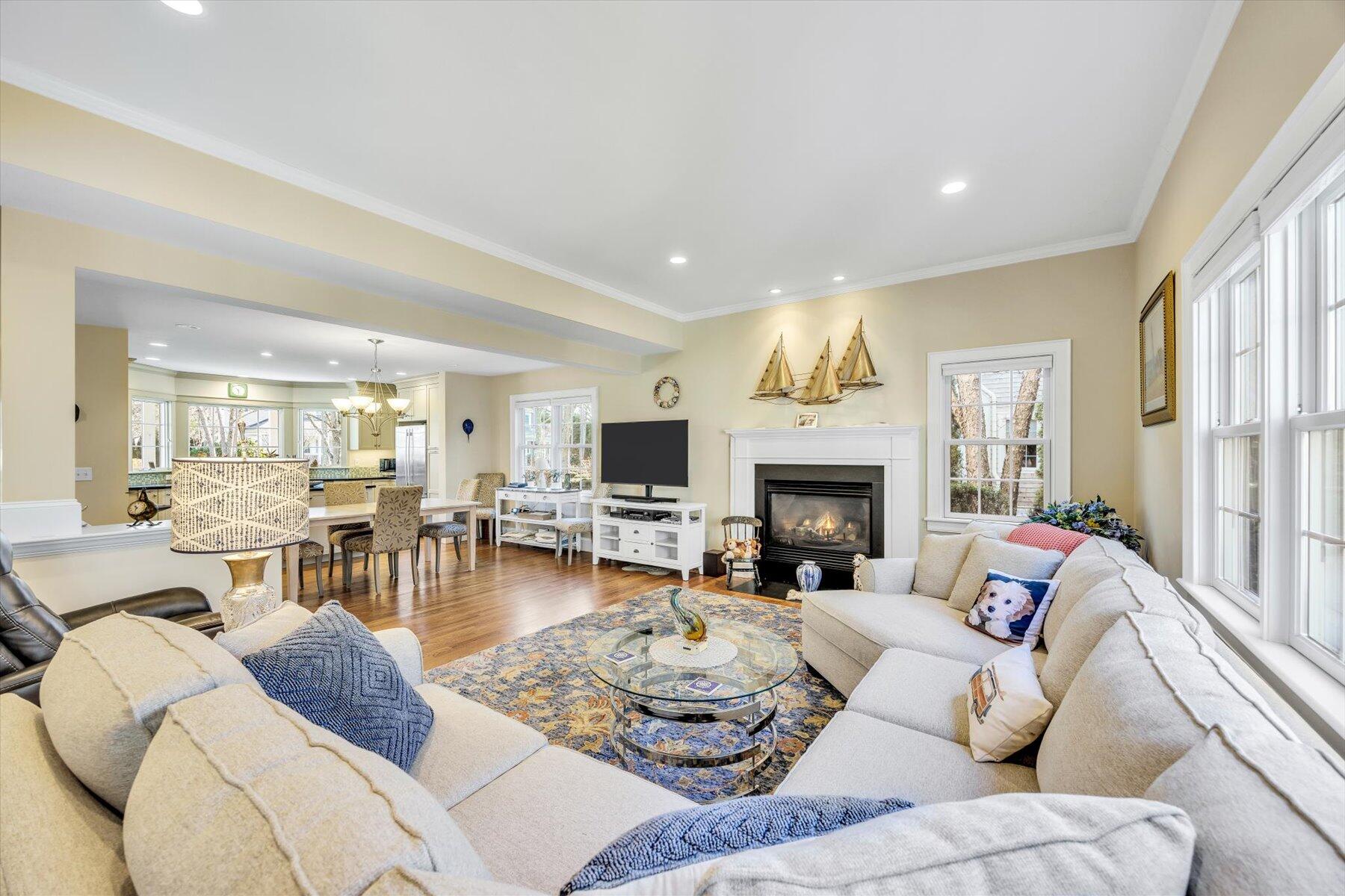 5 Ridge Cove Lane Chatham MA 02633