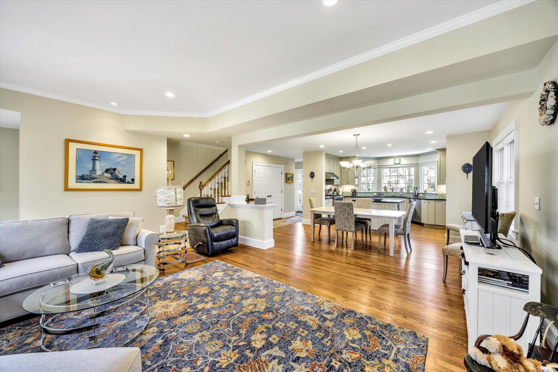 5 Ridge Cove Lane Chatham MA 02633