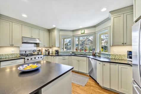 5 Ridge Cove Lane Chatham MA 02633