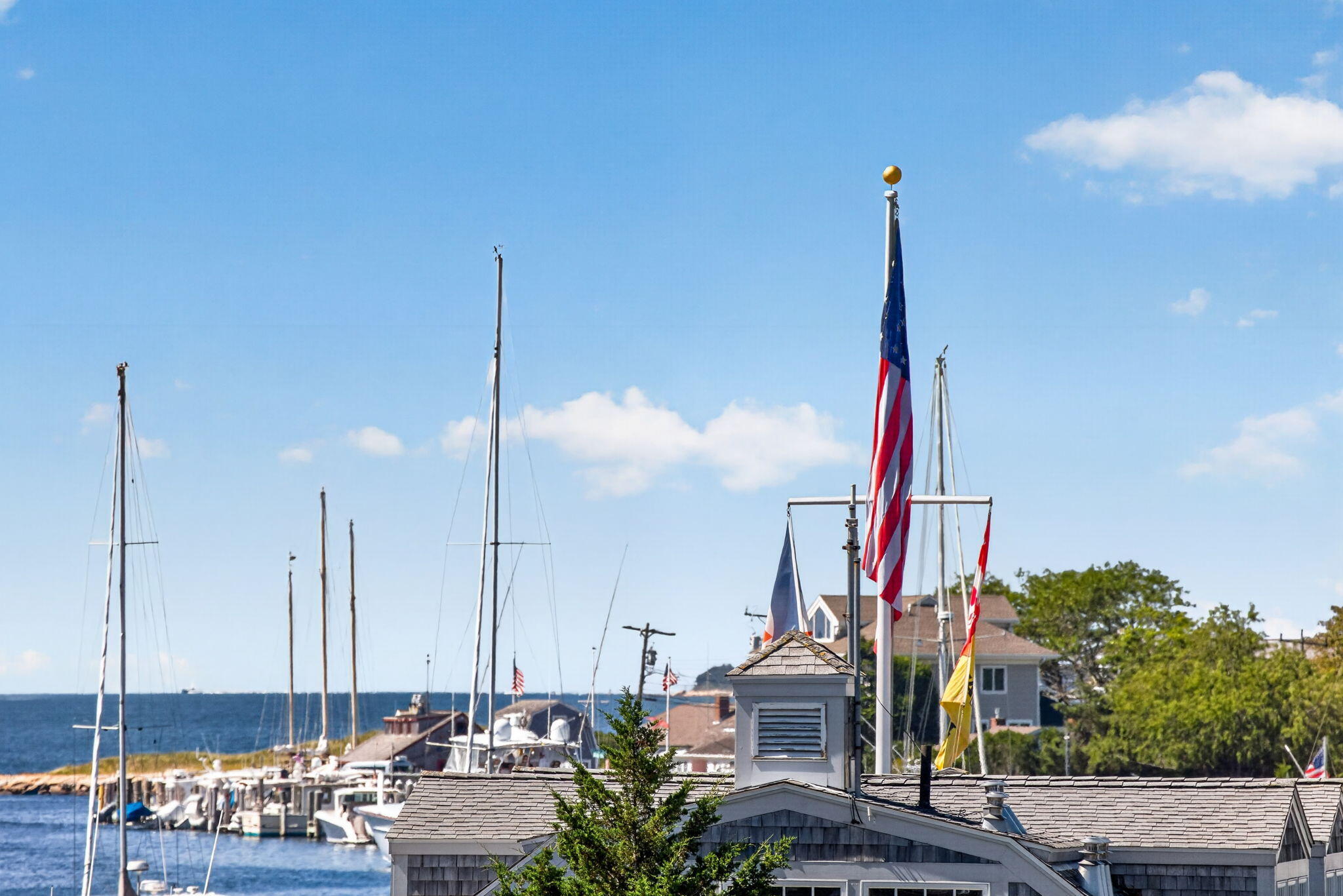 9 Keel De Sac Falmouth MA 02540