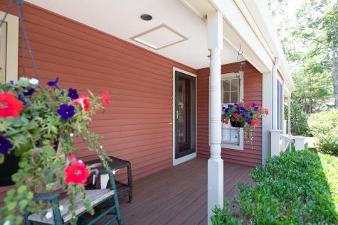 10 Village Green Circle Mashpee MA 02649