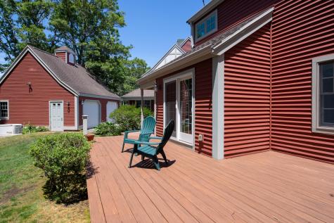 10 Village Green Circle Mashpee MA 02649
