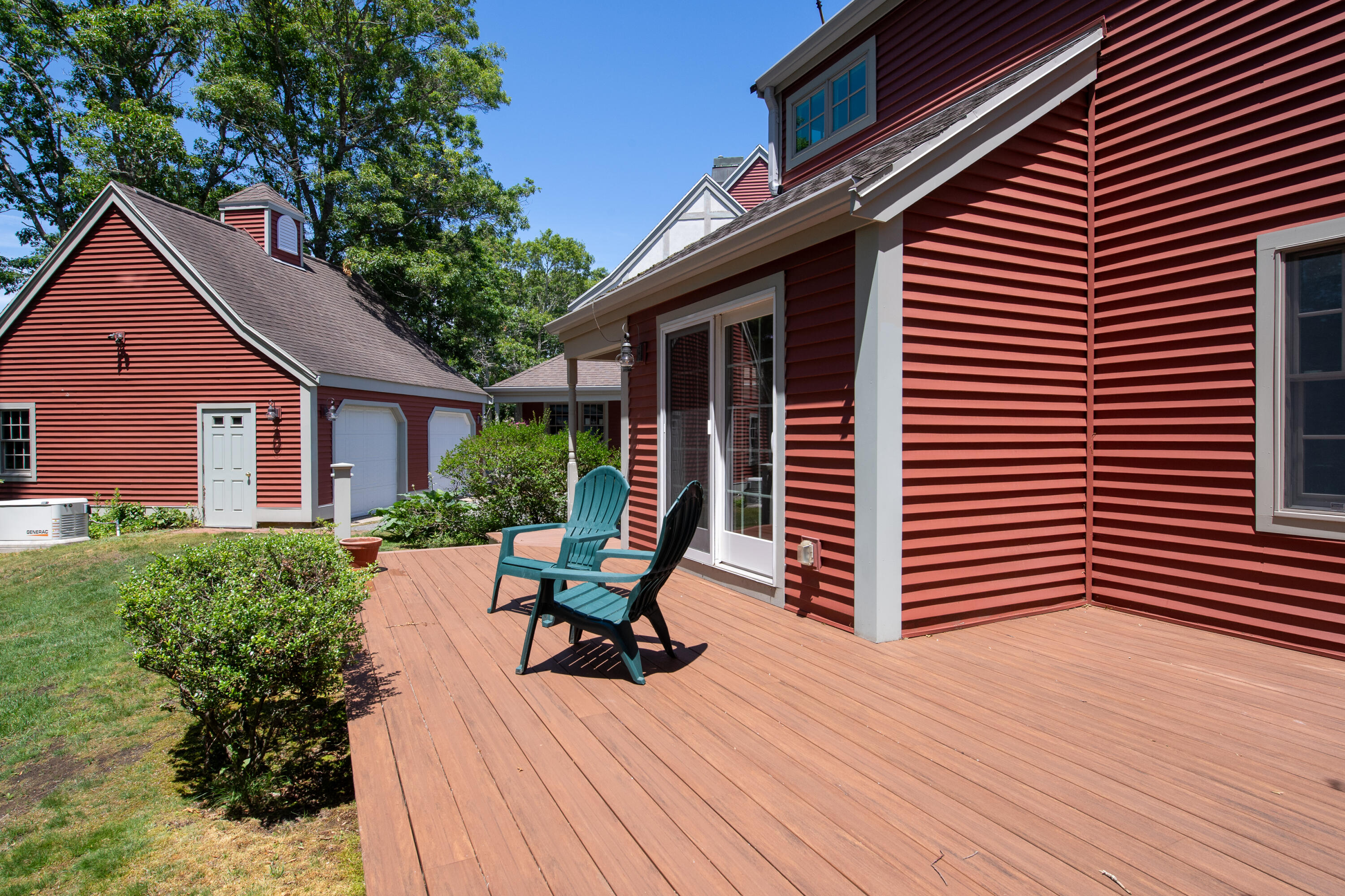 10 Village Green Circle Mashpee MA 02649