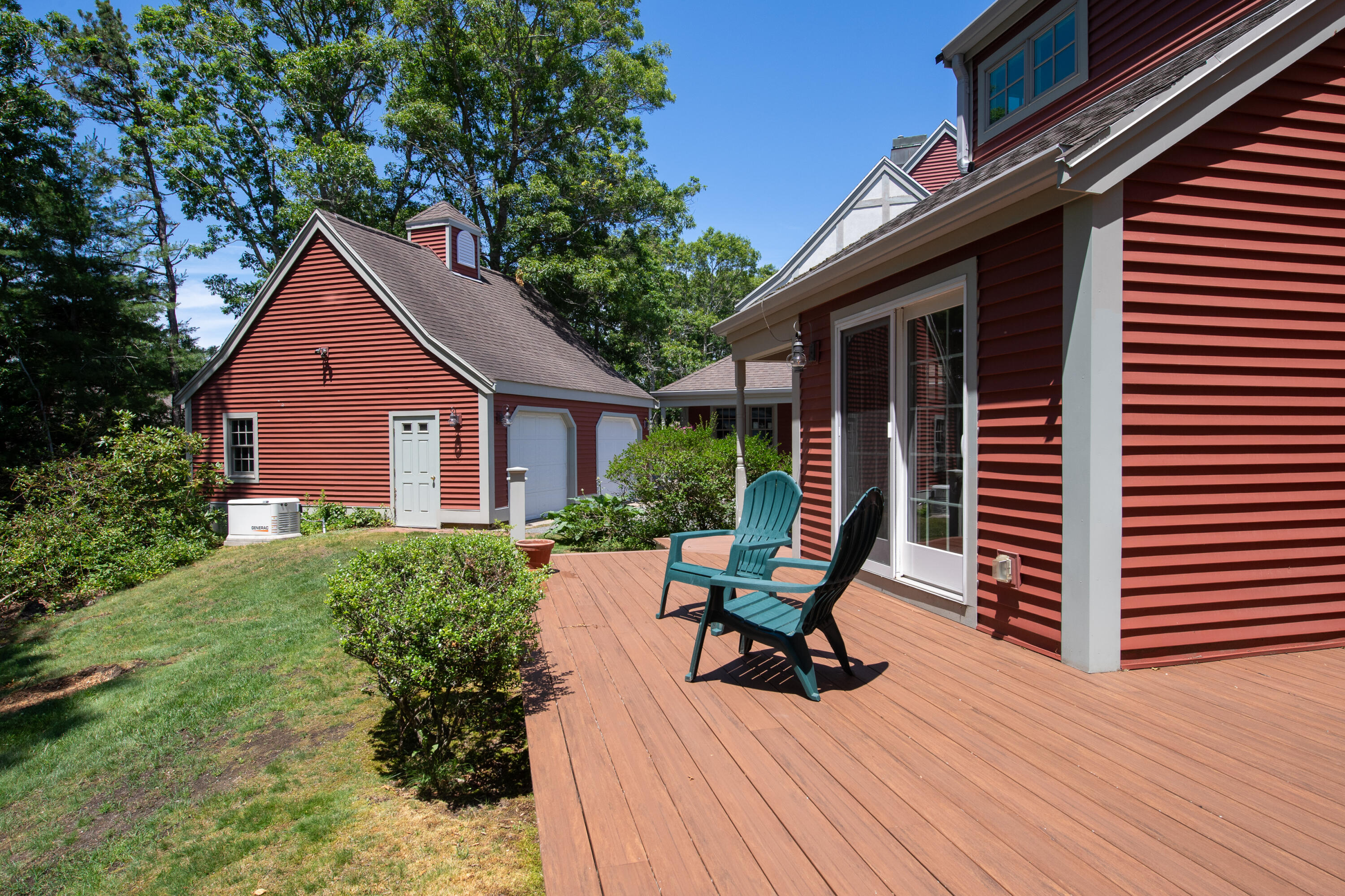 10 Village Green Circle Mashpee MA 02649