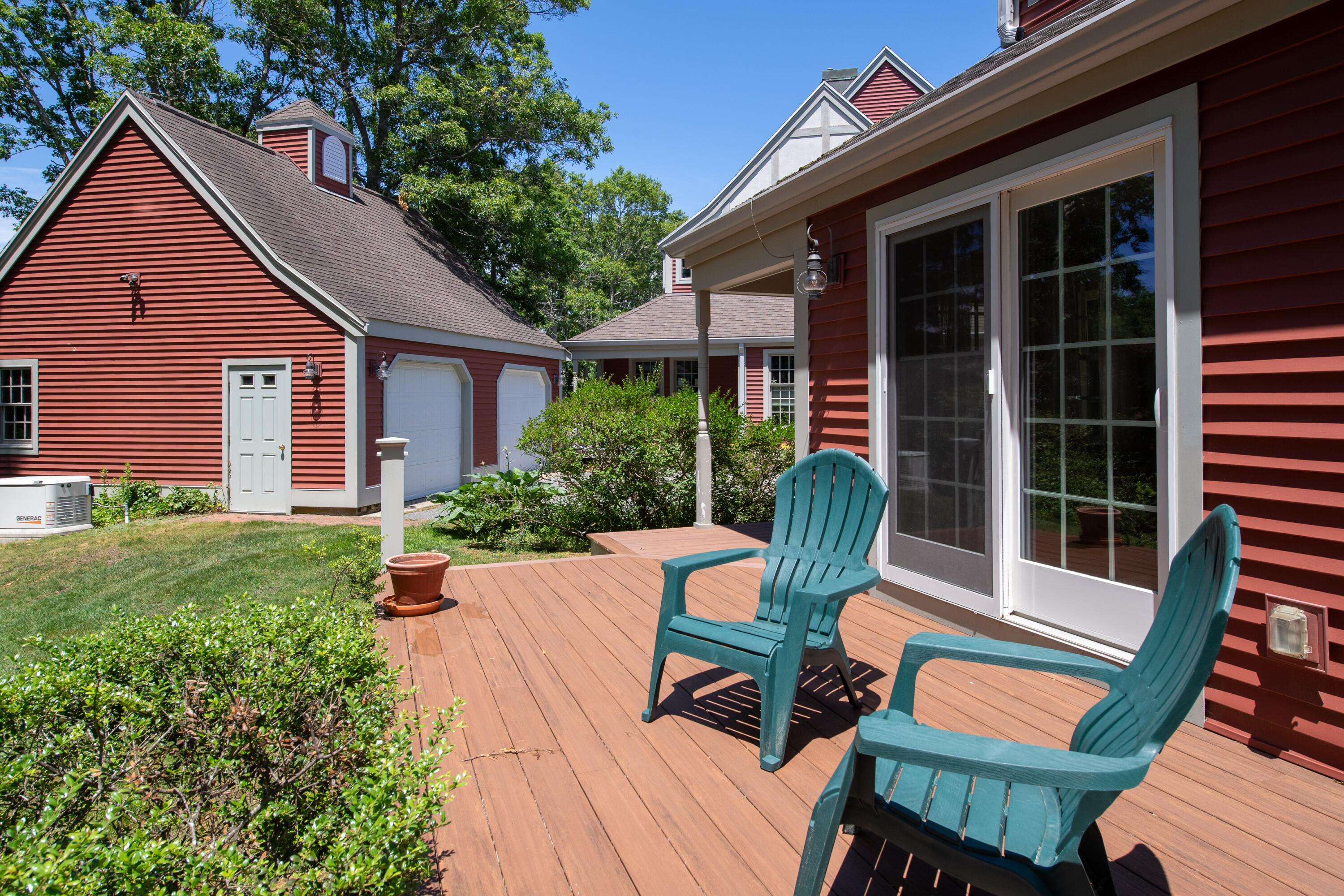 10 Village Green Circle Mashpee MA 02649