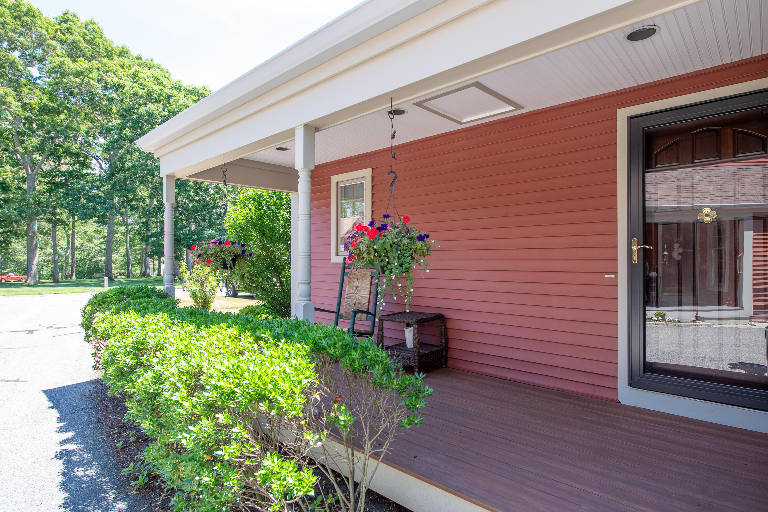 10 Village Green Circle Mashpee MA 02649