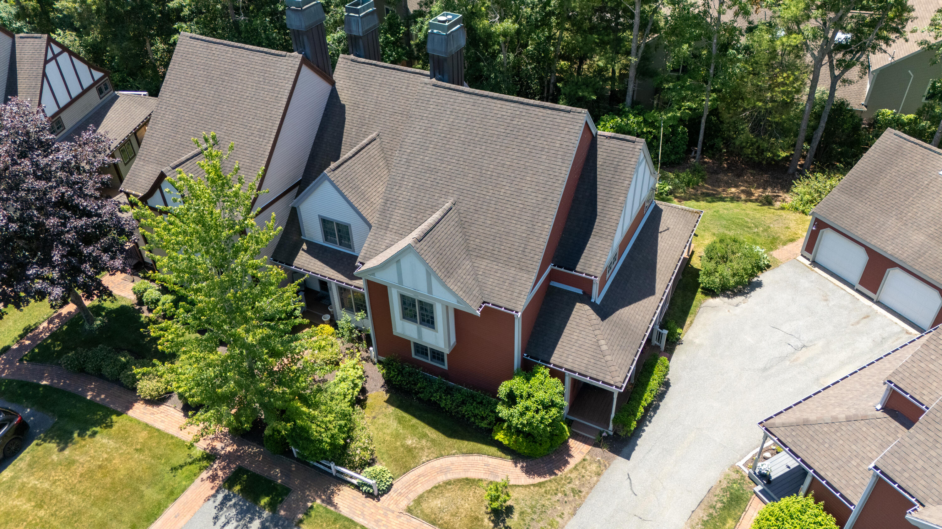 10 Village Green Circle Mashpee MA 02649