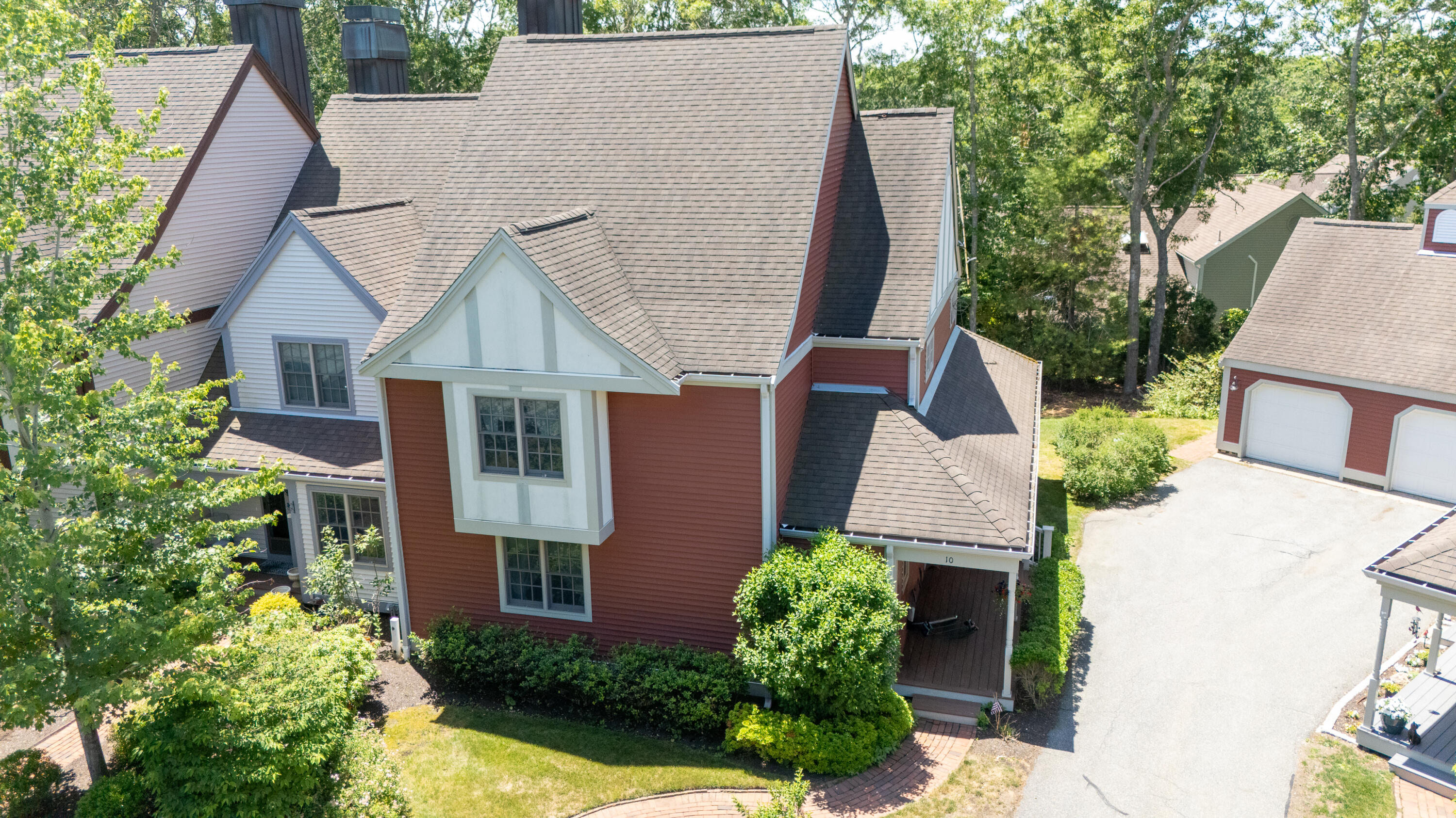 10 Village Green Circle Mashpee MA 02649
