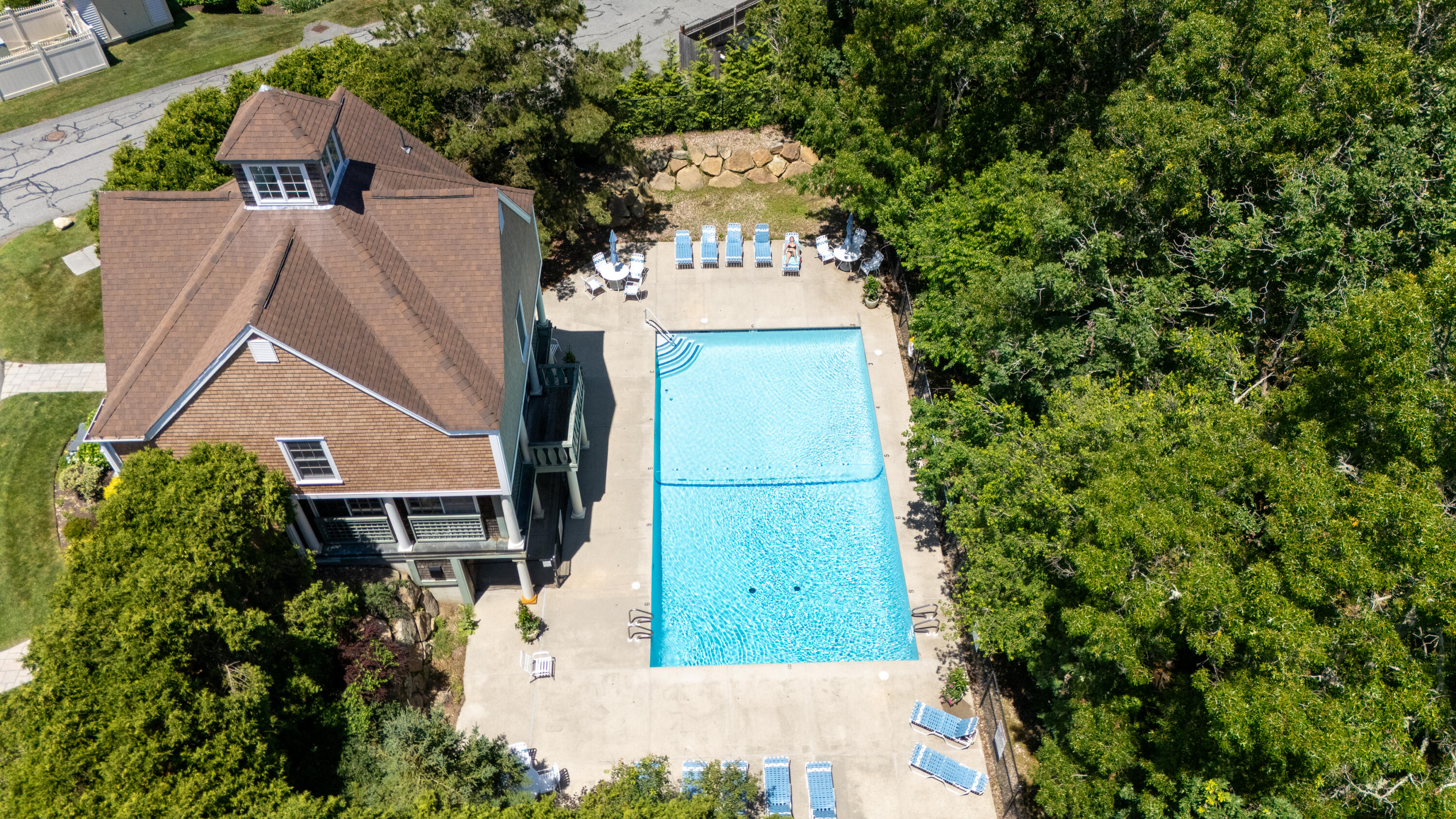 10 Village Green Circle Mashpee MA 02649