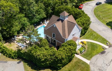 10 Village Green Circle Mashpee MA 02649