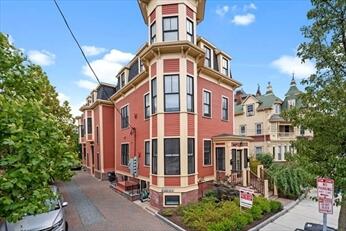 42 Bow Street Somerville MA 02143