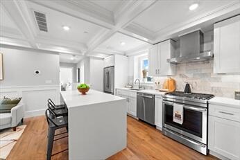 42 Bow Street Somerville MA 02143