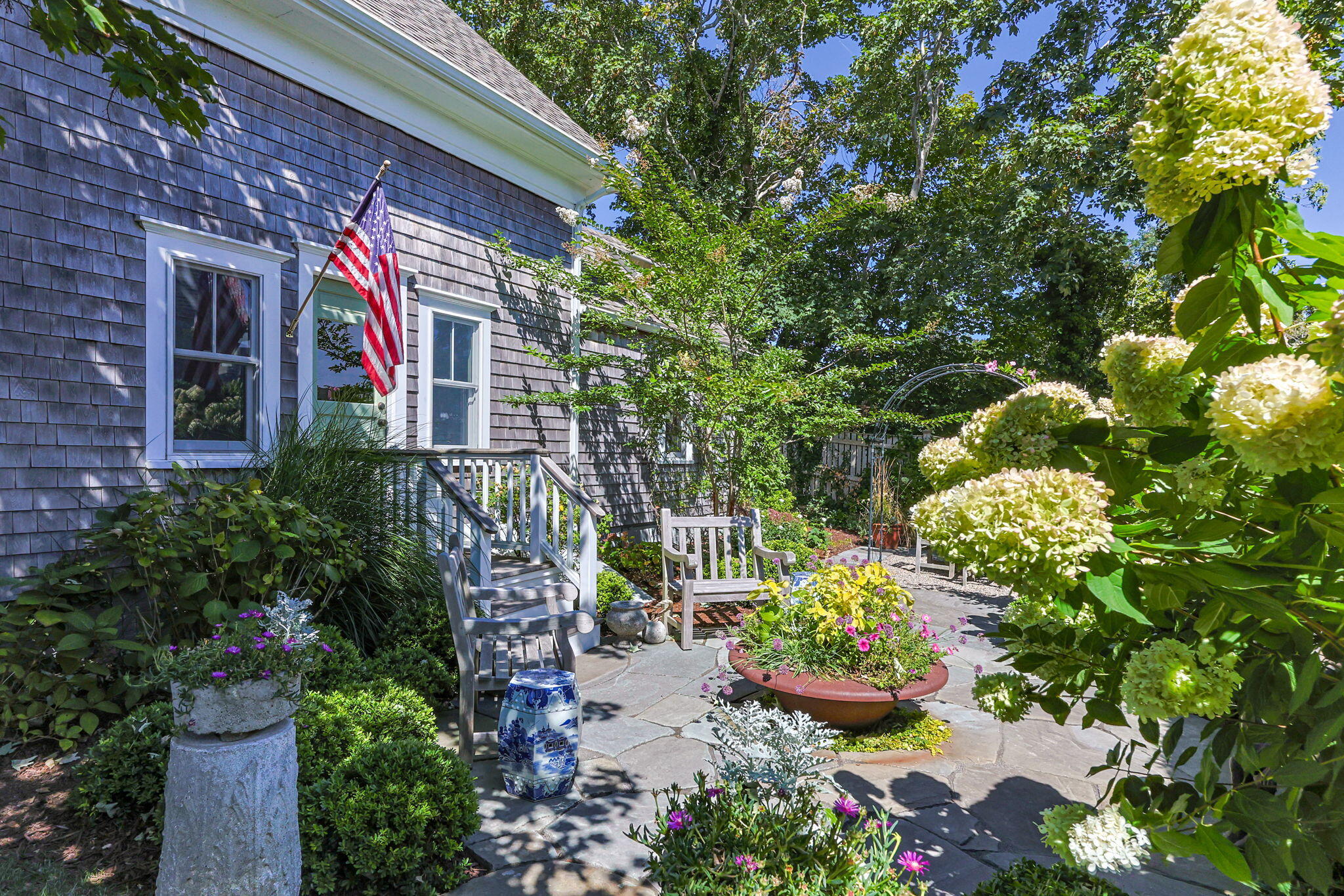 9 Bangs Street Provincetown MA 02657