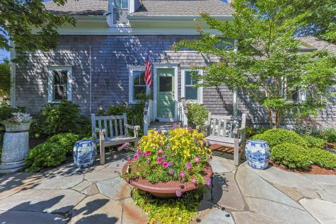 9 Bangs Street Provincetown MA 02657