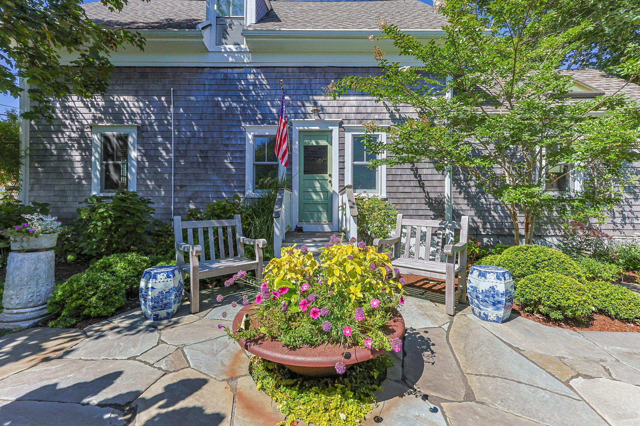 9 Bangs Street Provincetown MA 02657